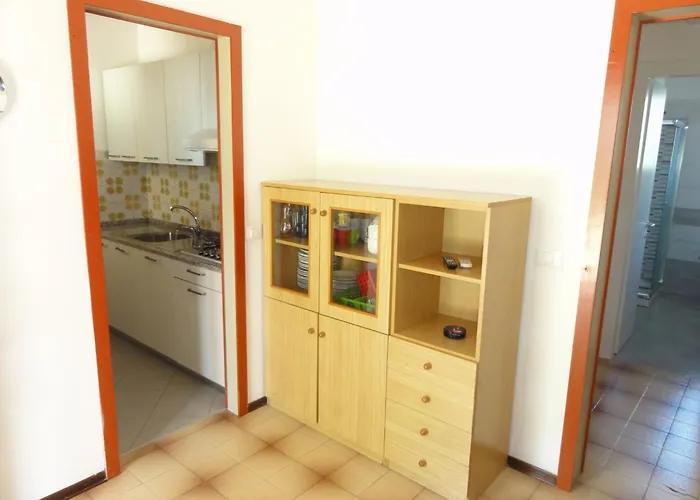 House With Pools And Outdoor Space Bibione